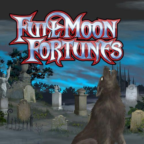 Full Moon Fortunes